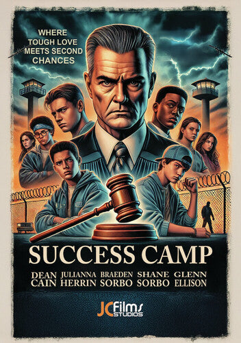 Success Camp / (Mod)