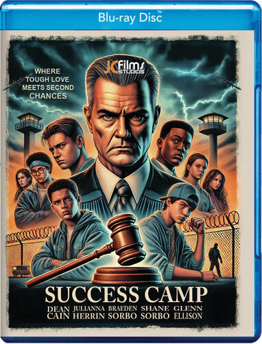 Success Camp / (Mod)