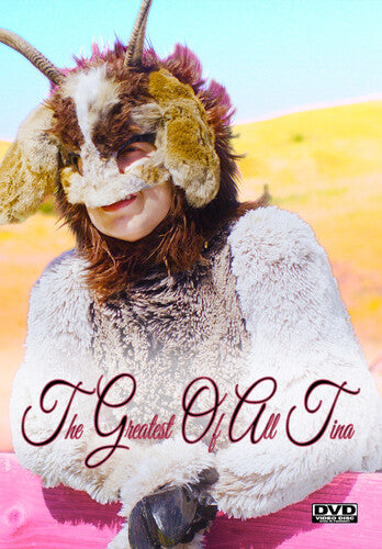 Greatest Of All Tina / (Mod AC3 Dol)