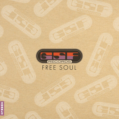 Various Artists - Gsf Free Soul / Various