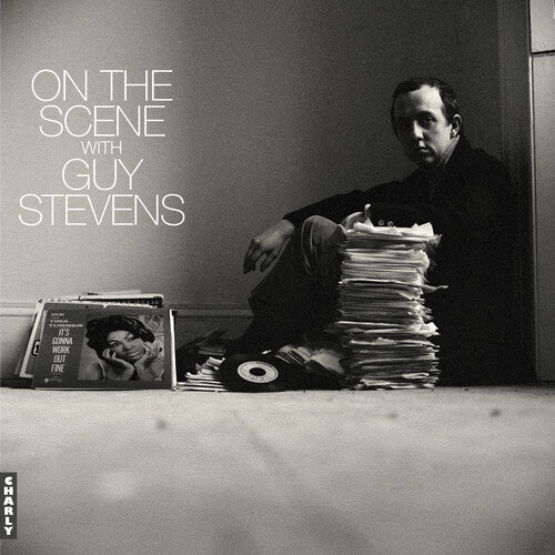 On the Scene with Guy Stevens/ Various - On The Scene With Guy Stevens