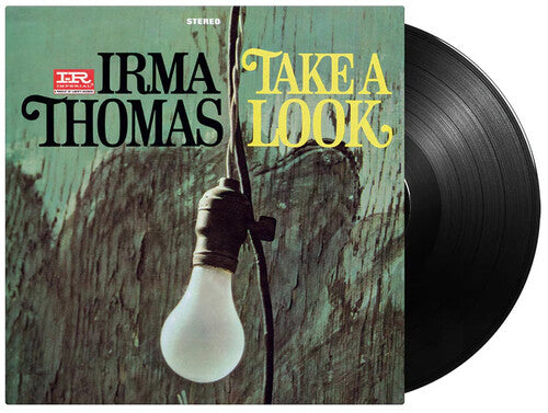 Irma Thomas - Take A Look - 180-Gram Black Vinyl