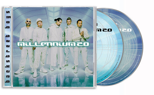 Backstreet Boys - Millennium 2.0