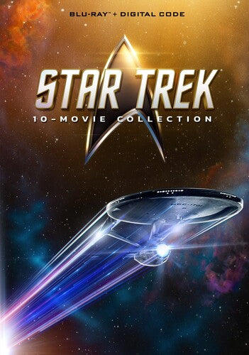 Star Trek: Stardate Collection