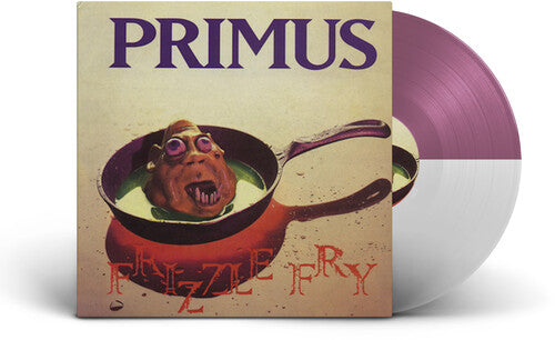 Primus - Frizzle Fry