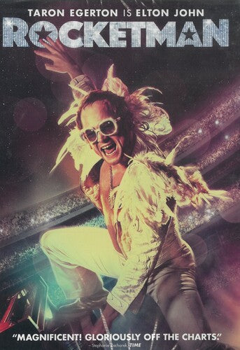 Rocketman