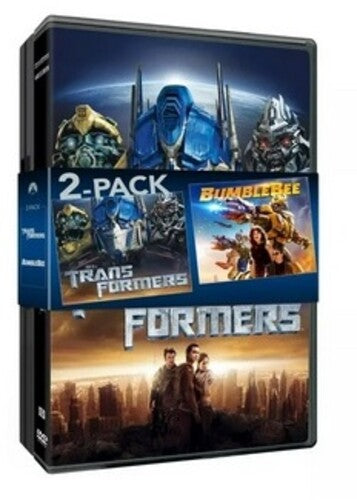 Transformers & Bumblebee
