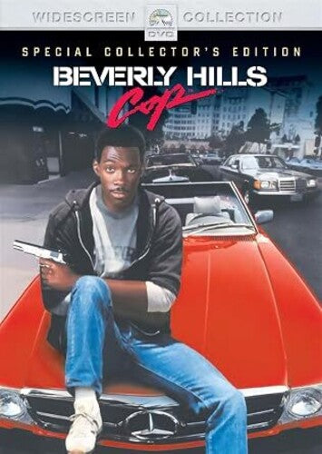 Beverly Hills Cop