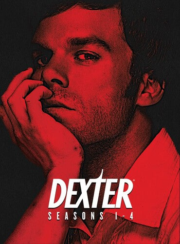 Dexter: Seasons 1 - 4