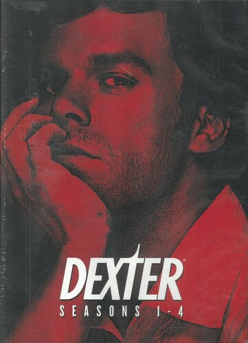 Dexter: Seasons 1 - 4
