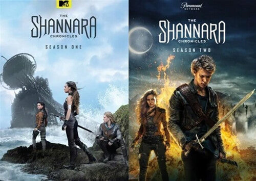 Shannara Chronicles: The Complete Series
