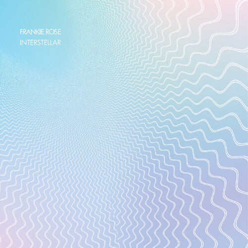 Frankie Rose - Interstellar Extended