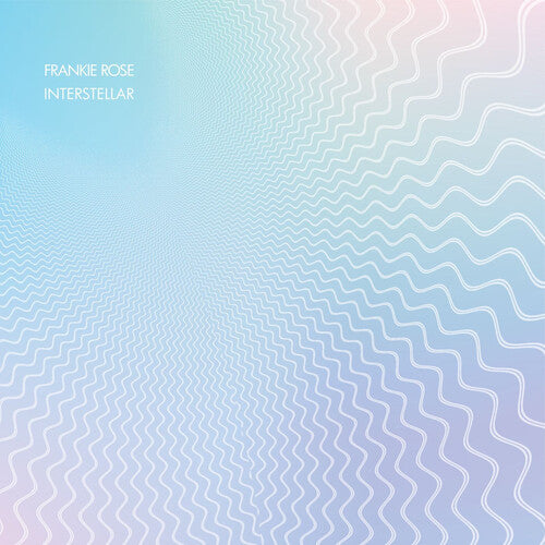 Frankie Rose - Interstellar Extended