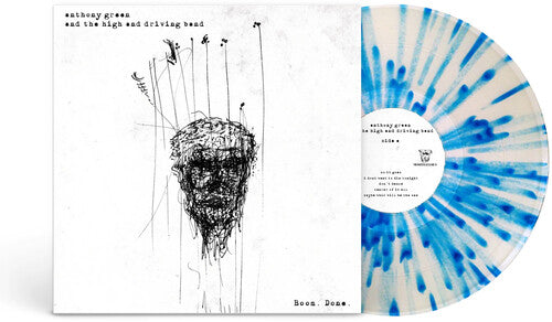 Anthony Green - Boom. Done.