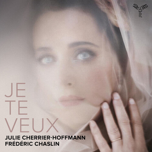 Julie Cherrier-Hoffmann - Je Te Veux !