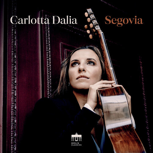 Carlotta Dalia - Dalia - Segovia