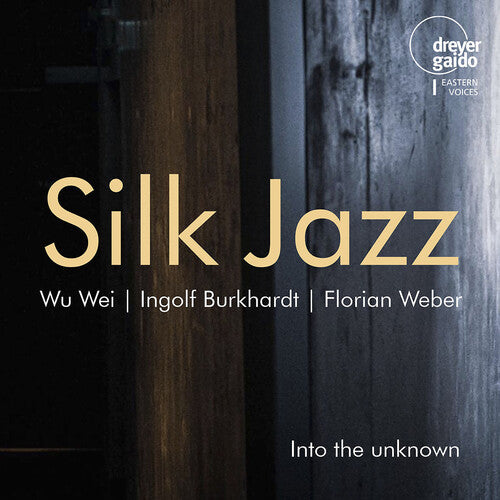 Silk Jazz - Into the unknown