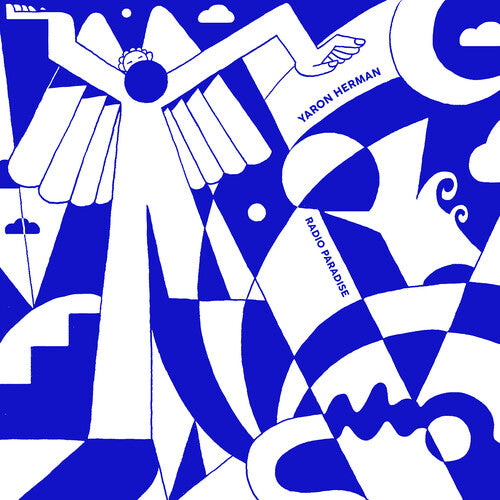 Herman/ Milo - Radio Paradise