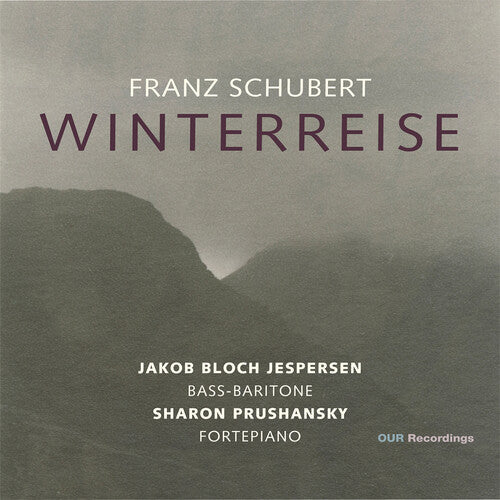 Jespersen/ Prushansky - Schubert: Winterreise