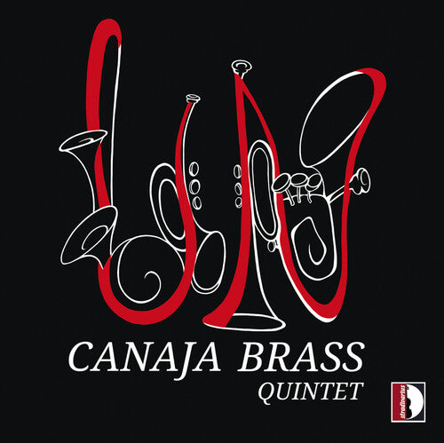 Canaja Brass Quintet - Un - Canaja Brass Quintet