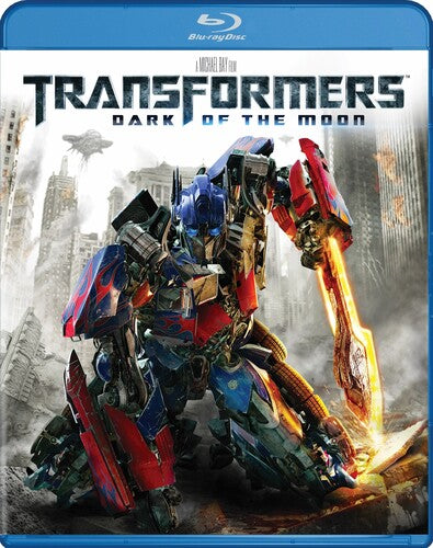 Transformers: Dark Of The Moon