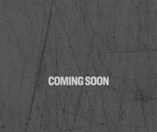 Le Sserafim - 5th Mini Album Hot (Vol. 2)