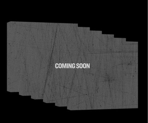 Le Sserafim - 5th Mini Album Hot (Compact Ver.)