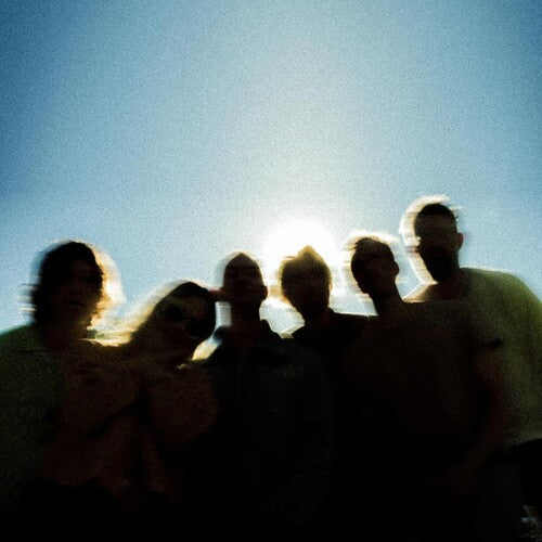 Head & the Heart - Aperture