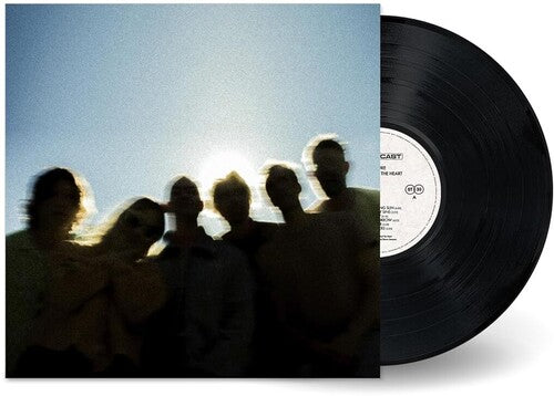 The Head and the Heart - Aperture    [LP]