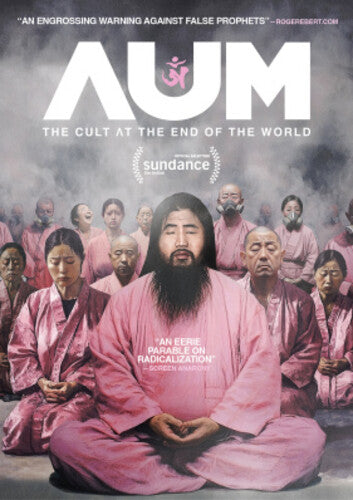 Aum: The Cult At The End Of The World / (AC3 Anam)