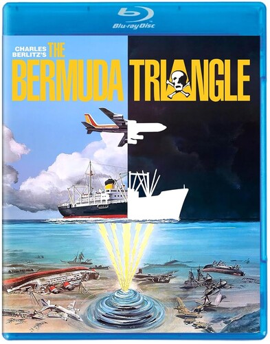 The Bermuda Triangle