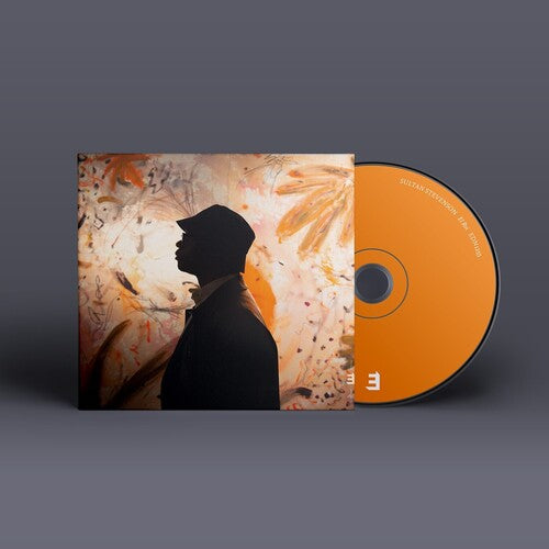 Sultan Stevenson - El Roi