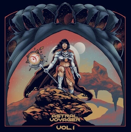 Kal-El - Astral Voyager Vol. 1