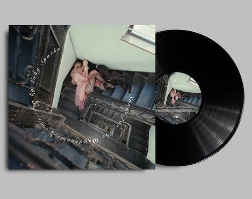 Ludy Sparks - Songs For The Daydreamers / Songs Of The Hazy Memories