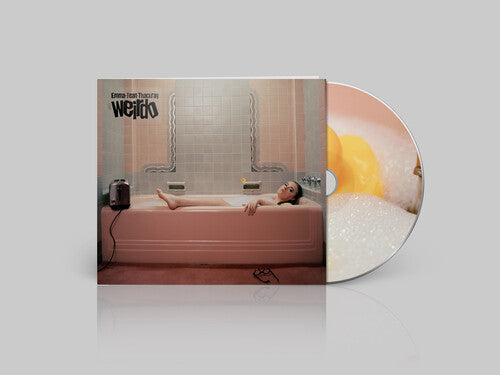 Emma-Jean Thackray - Weirdo