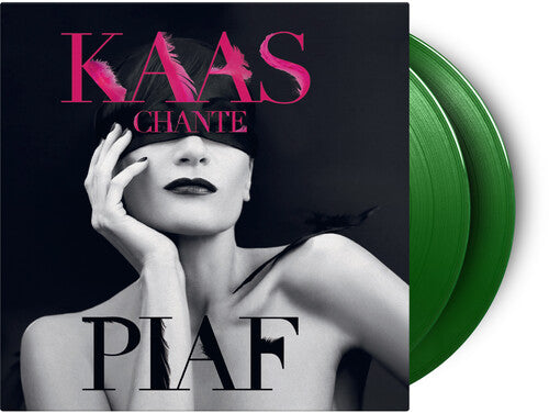 Patricia Kaas - Kaas Chante Piaf
