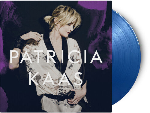 Patricia Kaas - Patricia Kaas
