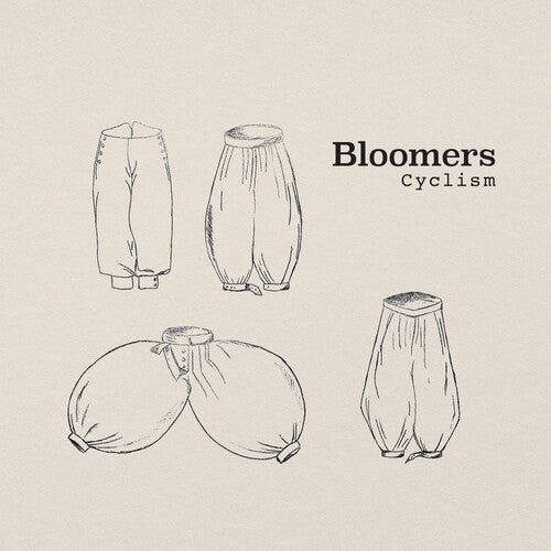Bloomers - Cyclism