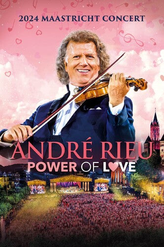 Power of Love