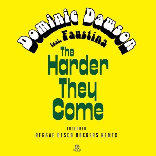 Dominic Dawson - The Harder They Come - Jimmy Cliff