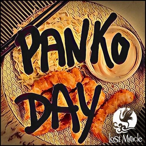 Sebastien Leger / Roy Rosenfeld - Panko Day