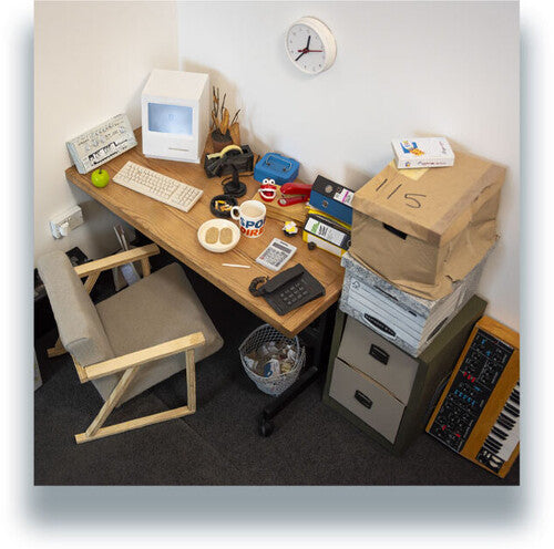 Clive From Accounts - The Very Best Of Clive From Accounts