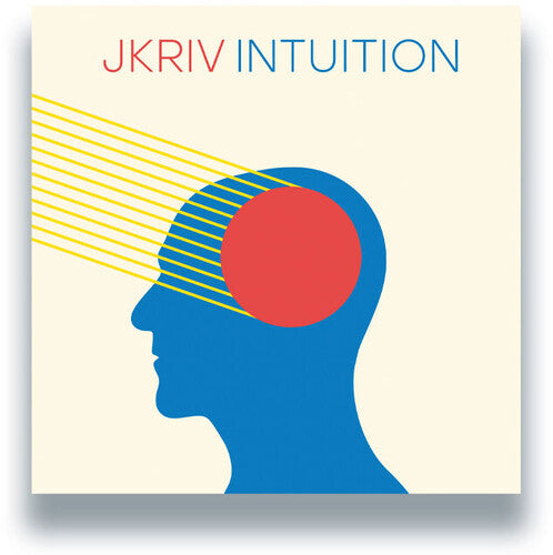 Jkriv - Intuition