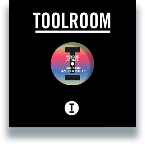 Toolroom Sampler Vol. 17/ Various - Toolroom Sampler Vol. 17 (Various Artists)