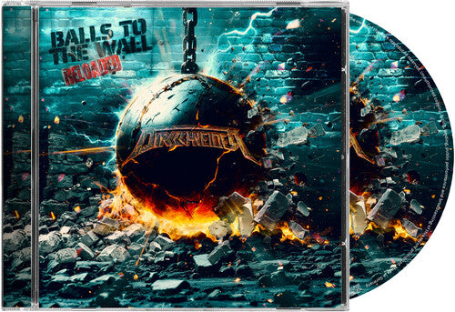 Dirkschneider - Balls To The Wall Reloaded