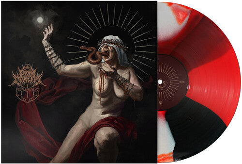 Crown Magnetar - Punishment