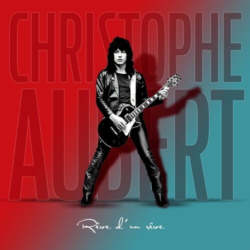 Christophe Aubert - Reve D'Un Reve