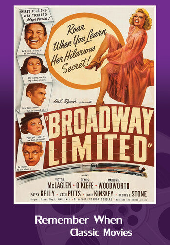 Broadway Limited