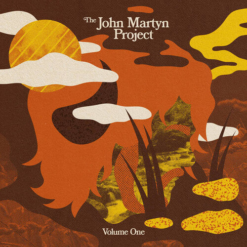John Martyn Project - Volume 1