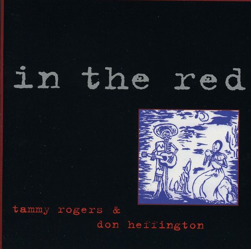 Tammy Rogers - In The Red